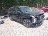 KM8R5DGE4SU****** Salvage and Wrecked 2025 Hyundai Palisade in Indianapolis