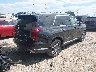 KM8R5DGE4SU****** Salvage and Wrecked 2025 Hyundai Palisade in Indiana State