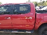 3TMGZ5AN4GM****** Salvamento y Destrozados 2016 Toyota Tacoma en Kansas City