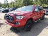 3TMGZ5AN4GM****** Usados y Reparables 2016 Toyota Tacoma en Kansas City