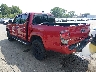 3TMGZ5AN4GM****** Salvamento y Reparables 2016 Toyota Tacoma en Kansas City
