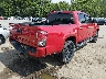 3TMGZ5AN4GM****** Salvamento y Destrozados 2016 Toyota Tacoma en Estado de Kansas