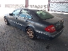 WDBUF65J13A****** Salvage and Repairable 2003 Mercedes-Benz E-Class in Sacramento West