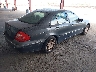 WDBUF65J13A****** Salvage and Wrecked 2003 Mercedes-Benz E-Class in California State