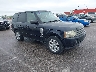 SALME15436A****** Salvage and Wrecked 2006 Land Rover Range Rover in Omaha South