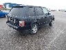 SALME15436A****** Salvage and Wrecked 2006 Land Rover Range Rover in Nebraska State