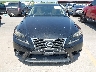 JTHBA1D25G5****** Wrecked 2016 Lexus IS 200t in Texas State