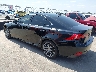 JTHBA1D25G5****** Salvage and Repairable 2016 Lexus IS 200t in Austin North