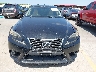 JTHBA1D25G5****** Salvage and Repairable 2016 Lexus IS 200t in Texas State