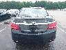 1G4GB5G36EF****** Destrozados 2014 Buick LaCrosse