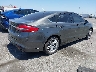 3FA6P0HD6JR****** Salvamento y Destrozados 2018 Ford Fusion en Estado de California