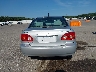 2T1BR32E78C****** Wrecked 2008 Toyota Corolla