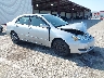2T1BR32E78C****** Salvage and Wrecked 2008 Toyota Corolla in Indianapolis South