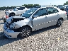 2T1BR32E78C****** Used and Repairable 2008 Toyota Corolla in Indianapolis South