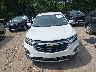 3GNAXKEV5NL****** Wrecked 2022 Chevrolet Equinox in Indiana State