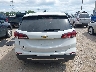 3GNAXKEV5NL****** Wrecked 2022 Chevrolet Equinox