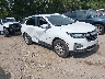 3GNAXKEV5NL****** Salvage and Wrecked 2022 Chevrolet Equinox in Indianapolis