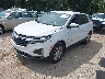 3GNAXKEV5NL****** Used and Repairable 2022 Chevrolet Equinox in Indianapolis