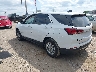 3GNAXKEV5NL****** Salvage and Repairable 2022 Chevrolet Equinox in Indianapolis