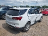 3GNAXKEV5NL****** Salvage and Wrecked 2022 Chevrolet Equinox in Indiana State