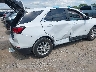 3GNAXKEV5NL****** Salvage and Repairable 2022 Chevrolet Equinox in Indiana State