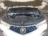 5J8YD4H32HL****** Reparables 2017 Acura MDX en Atlanta