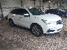 5J8YD4H32HL****** Salvamento y Destrozados 2017 Acura MDX en Atlanta