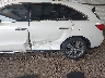 5J8YD4H32HL****** Salvamento y Reparables 2017 Acura MDX en Estado de Georgia