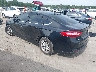 3FA6P0H75ER****** Salvamento y Reparables 2014 Ford Fusion en Savannah