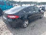 3FA6P0H75ER****** Salvamento y Destrozados 2014 Ford Fusion en Estado de Georgia