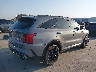 5XYRKDLF1MG****** Salvamento y Destrozados 2021 Kia Sorento en Estado de Texas