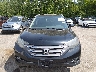 2HKRM4H7XDH****** Wrecked 2013 Honda CR-V in Ohio State