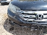 2HKRM4H7XDH****** Salvage and Repairable 2013 Honda CR-V in Ohio State