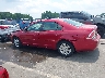 3FAHP06Z38R****** Reparables 2008 Ford Fusion en Estado de Carolina del Norte