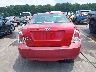 3FAHP06Z38R****** Destrozados 2008 Ford Fusion