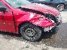 3FAHP06Z38R****** Salvamento y Reparables 2008 Ford Fusion en Raleigh