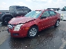 3FAHP06Z38R****** Usados y Reparables 2008 Ford Fusion en Raleigh