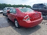 3FAHP06Z38R****** Salvamento y Reparables 2008 Ford Fusion en Raleigh