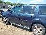 5FNYF4H69CB****** Repairable 2012 Honda Pilot