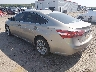 4T1BK1EB6DU****** Salvamento y Reparables 2013 Toyota Avalon en Tulsa