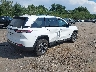 1C4RJYB6XPC****** Salvamento y Destrozados 2023 Jeep Grand Cherokee 4xe en Estado de Massachusetts