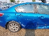 JM1BL1V84C1****** Salvage and Repairable 2012 Mazda 3 in Spokane