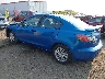 JM1BL1V84C1****** Salvage and Repairable 2012 Mazda 3 in Spokane