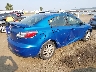 JM1BL1V84C1****** Salvage and Wrecked 2012 Mazda 3 in Washington State