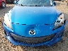 JM1BL1V84C1****** Salvage and Repairable 2012 Mazda 3 in Washington State