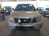 1N6AD0ER3FN****** Wrecked 2015 Nissan Frontier in Tennessee State