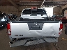 1N6AD0ER3FN****** Wrecked 2015 Nissan Frontier