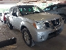 1N6AD0ER3FN****** Salvage and Wrecked 2015 Nissan Frontier in Chattanooga
