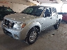 1N6AD0ER3FN****** Used and Repairable 2015 Nissan Frontier in Chattanooga