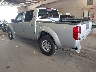 1N6AD0ER3FN****** Salvage and Repairable 2015 Nissan Frontier in Chattanooga